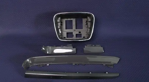 Mini Clubman F54 Interior decorative trim set 9332462 9305728