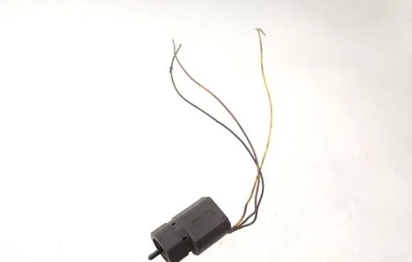 Ford Focus Speed sensor (speedometer sensor) 98AB9E731BA