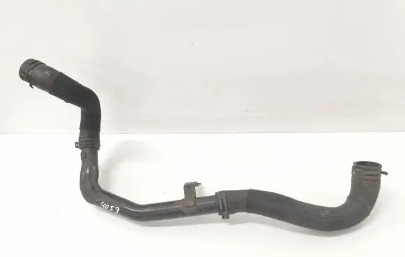 Jaguar XE Air intake hose/pipe G4D38A512AE