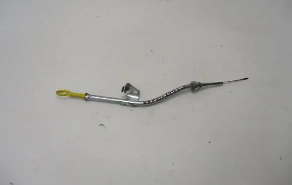 Renault Kangoo II Oil level dip stick 