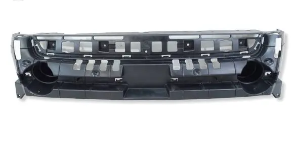 Ford Kuga II Bonnet/hood grill CV448A164AD