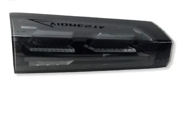 Peugeot 2008 II Tailgate rear/tail lights 9850439280 00152593 01670601AA