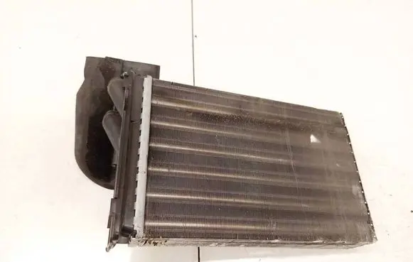 Renault Megane I Heater blower radiator