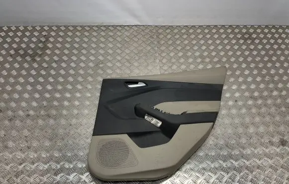 Ford Focus Rear door card panel trim 