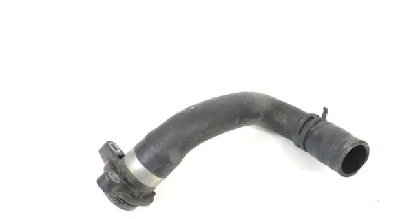 BMW 5 F10 F11 Engine coolant pipe/hose 7603514 11537603514