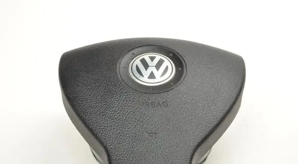 Volkswagen Golf Plus Steering wheel airbag 1K0880201CA