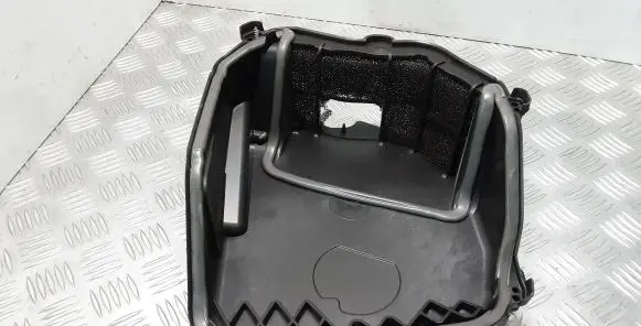 BMW 7 F01 F02 F03 F04 Cabin air micro filter frame (part) 9216222 64119216222