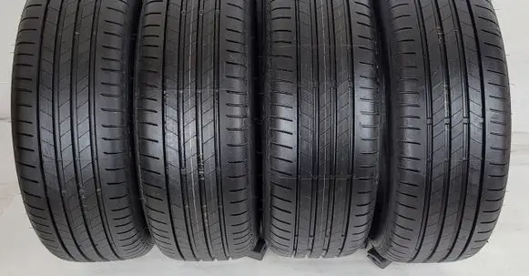 Toyota Corolla E120 E130 R16 summer tire 3286341354911 13549 19555R16