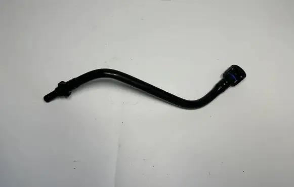 BMW 3 E92 E93 Vacuum line/pipe/hose 7609055 11667609055