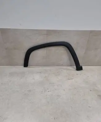Fender trim (molding)