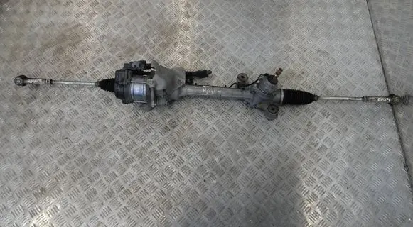Toyota RAV 4 (XA40) Steering wheel column trim 44250-42170