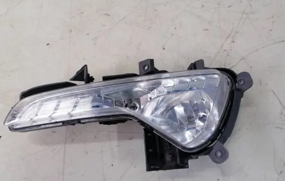 KIA Sportage Front fog light