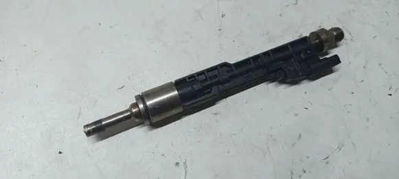 BMW X3 F25 Fuel injector 10213541