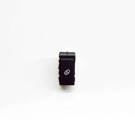 Jaguar E-Pace Central locking switch button J9C314017CA
