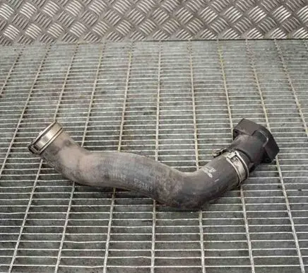 Audi A6 S6 C6 4F Intercooler hose/pipe