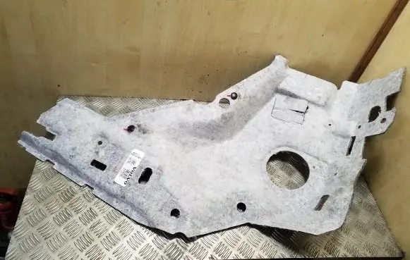 Volvo XC90 Other trunk/boot trim element 31348162