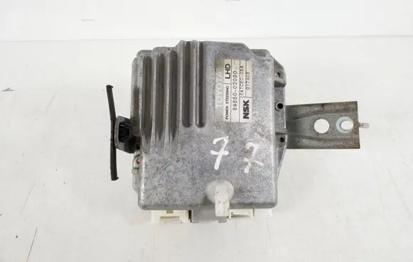 Power steering control unit/module