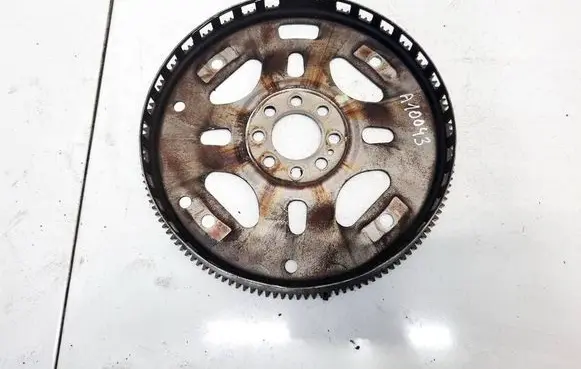 Dodge Magnum Flywheel 