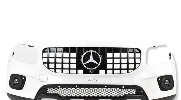 Mercedes-Benz GLB x247 Front bumper A2478857500