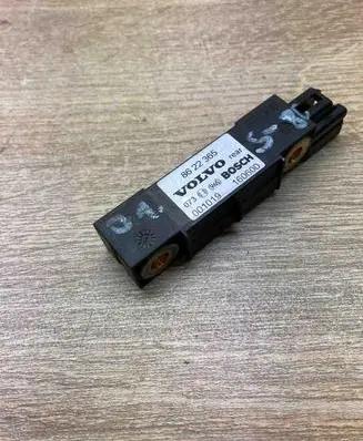Volvo S80 Airbag deployment crash/impact sensor 8622365