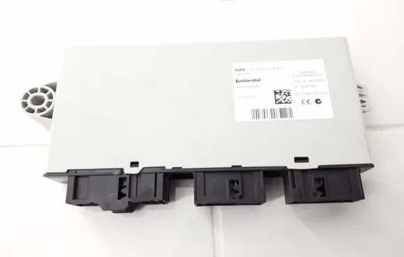 BMW 5 F10 F11 Other control units/modules 61359257036 9257036