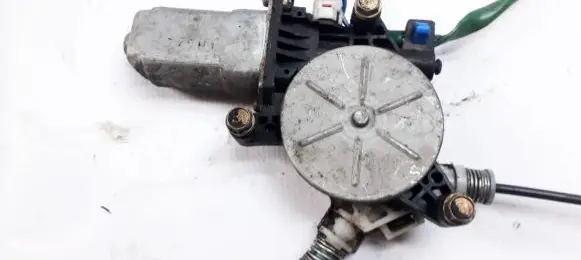 Honda Civic Rear door window regulator motor