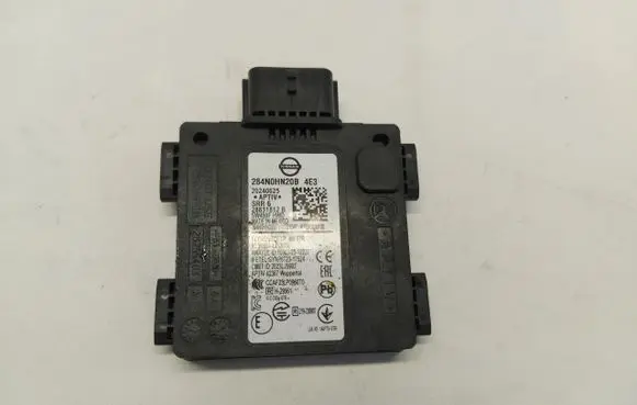 Nissan Qashqai J12 Distronic sensor radar 284N0HN20B