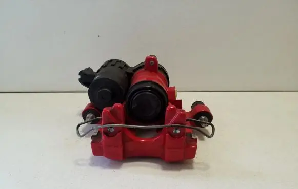 Ford Kuga III Rear brake caliper JX6120252B NX612D250BLB