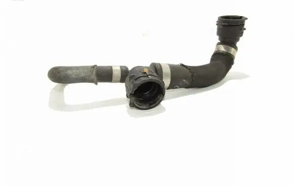 Mercedes-Benz C W205 Engine coolant pipe/hose A2055013882