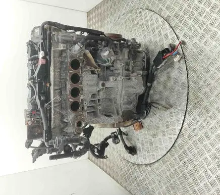 Toyota RAV 4 (XA50) Engine A25AA92CG 9091902277