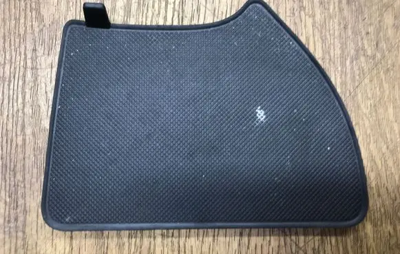 KIA Sportage Other center console (tunnel) element 84682F1500
