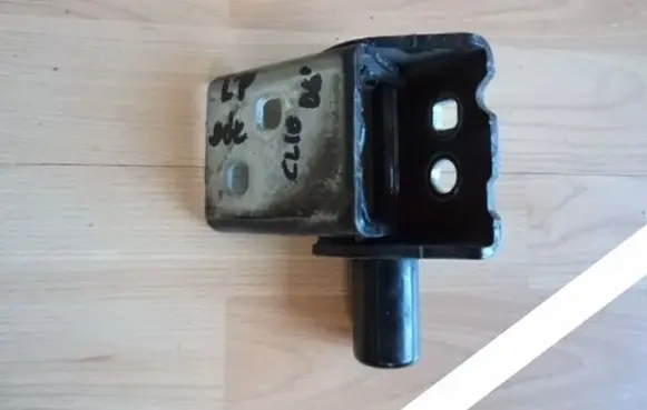 Renault Clio III Front door hinge set 223471