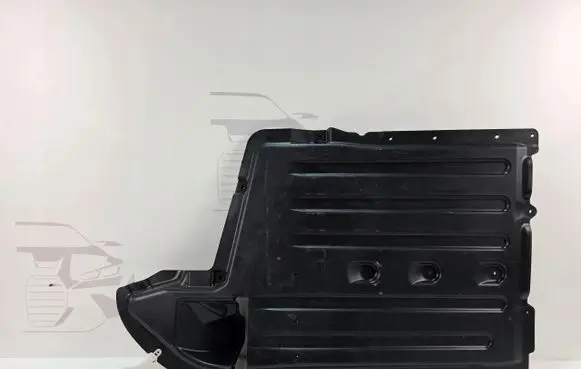 BMW X5 G05 Engine splash shield/under tray 