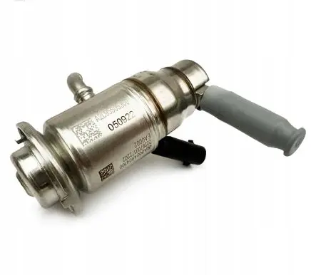 Mercedes-Benz GLE W167 Fuel injector A0004904100 EA0002 2229703172202