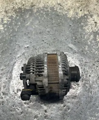Peugeot 407 Generator/alternator 9654752880 A004TJ0084C