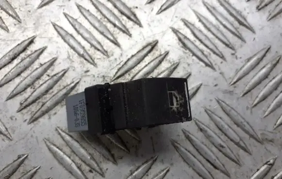 Volkswagen Golf Plus Quarter vent window switch 1F0959855