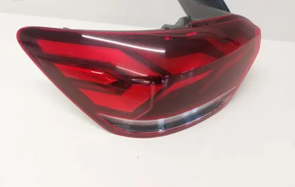 Rear/tail lights