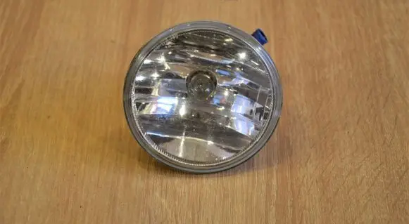 Opel Antara Front fog light
