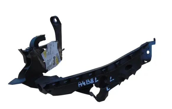 Audi A4 S4 B8 8K Headlight/headlamp mounting bracket 8K0805607C