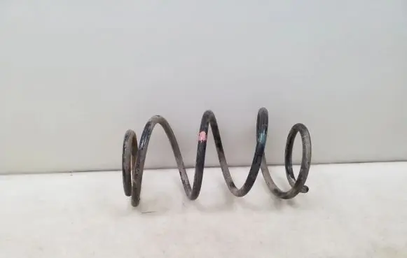 Nissan X-Trail T31 Front coil spring