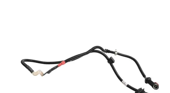BMW 2 F44 Positive cable (battery) 8654632