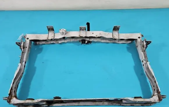Toyota Auris 150 Radiator support slam panel IMPRK1387196