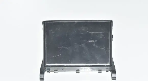 BMW 7 G11 G12 Dashboard storage box/compartment 9302185 51169302185