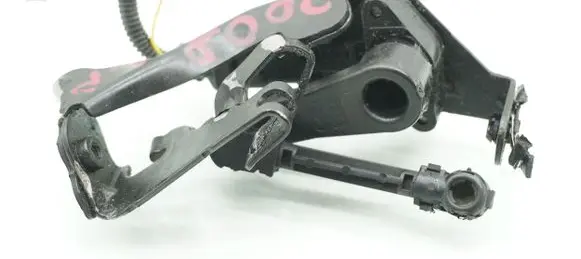 Peugeot 2008 II Sensor 9824543080