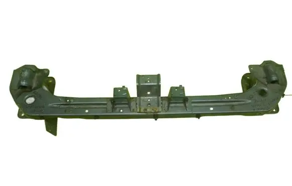 Peugeot 4007 Front bumper support beam PRZOD