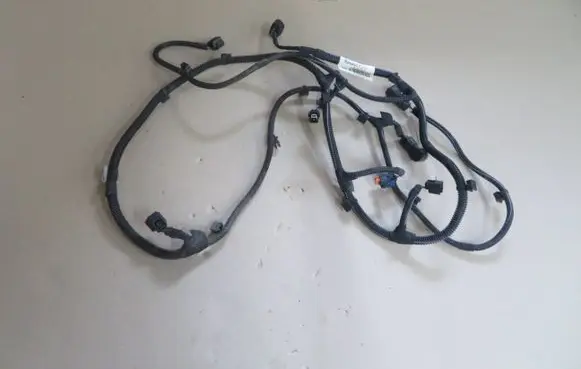 Renault Clio V Parking sensor (PDC) wiring loom 240157082R