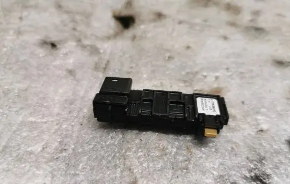Mercedes-Benz B W246 W242 Rain sensor A1729058200 2940X003002 0B040E20D920