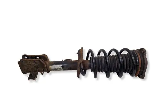 Jeep Renegade Front shock absorber with coil spring 00520361890 ST32000214