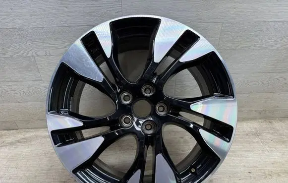 Opel Grandland X R18 alloy rim 9846479380