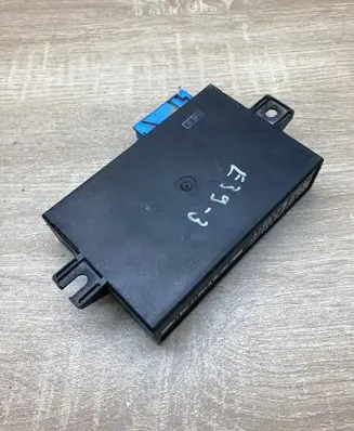 BMW 5 E39 Cruise control unit/module 8369062 118680